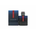Produktbild: Prada Luna Rossa Ocean Pour Homme Edt Spray