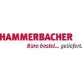 Produktbild: Hammerbacher Schreibtisch VXMST12/3/S 120x80cm ahorn