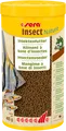Produktbild: sera Insect Nature 1000ml Hauptfutter mit 100% Protein aus Insektenmehl
