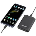 Produktbild: Intenso XS5000 Powerbank 5.000 mAh schwarz