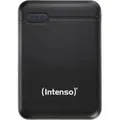 Produktbild: Intenso Powerbank XS5000, mobilie Ladestation mit 5000 mAh, Schwarz