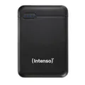 Produktbild: Intenso Powerbank XS5000 - 5000 mAh - schwarz