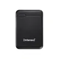 Produktbild: Intenso mobiles Ladegerät Powerbank XS5000 schwarz 7313520