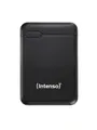 Produktbild: Intenso XS5000 Powerbank (Akku) - schwarz - 5000 mAh 7313520