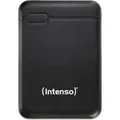 Produktbild: Intenso Powerbank XS5000, 7313520, 5000mAh, USB-A und USB-C, Ladeleistung 10,5 Watt