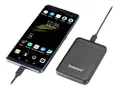 Produktbild: 7313520 Intenso Powerbank XS5000 5000 mAh 2.1 A 2 Ausgabeanschlussstellen (U ~D~