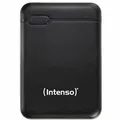 Produktbild: Powerbank INTENSO 7313520 Schwarz 5000 mAh