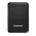 Produktbild: Intenso Powerbank XS5000 Schwarz #2126219