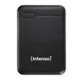 Produktbild: Intenso W128265314 7313520 Power Bank Lithium Polymer  (Lipo) 5000 Mah Black ~E~