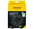 Produktbild: Intenso Akku Powerbank 7313520 Akku