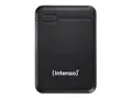 Produktbild: Intenso mobiles Ladegerät Powerbank XS5000 schwarz