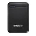 Produktbild: Intenso Mobile Powerbank XS 5000 schwarz Micro-USB + USB Type-C Neu