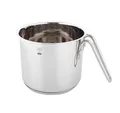Produktbild: Gustav Voss 1,7 Liter Edelstahl Milchtopf Ø 14cm SEVILLA Soßentopf Kochtopf Topf