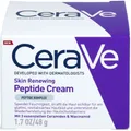 Produktbild: CERAVE Skin renewing Peptid Creme 48 g PZN 19979400