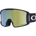 Produktbild: Oakley LINE MINER Brille in matte black-prizm sage gold, Größe Einheitsgröße