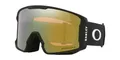 Produktbild: Oakley Unisex Linie Miner L Sonnenbrille, Mehrfarbig, 01