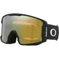 Produktbild: OAKLEY Herren Brille LINE MINER L