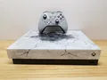 Produktbild: Konsole - Microsoft Xbox One X - Gears 5 - limited Edition - refurbished