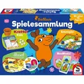 Produktbild: Schmidt Spiele Spielsammlung 