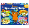 Produktbild: Schmidt Spiele Spielesammlung Die Maus