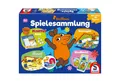 Produktbild: Schmidt Spiele Spiel Die Maus, Spielesammlung