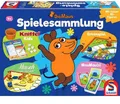 Produktbild: Die Maus, Spielesammlung