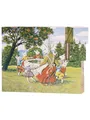 Produktbild: Goki Wooden Block Puzzle Fairytales Holz