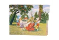 Produktbild: Gollnest & Kiesel Puzzle Würfelpuzzle Märchen, Puzzleteile