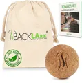 Produktbild: BACKLAxx® Massageball Faszienball, 1-tlg.