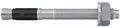 Produktbild: fischer Montageanker FAZ II (95419), (Set, 20-tlg)