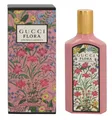 Produktbild: GUCCI FLORA GORGOEUS GARDENIA  EAU DE PARFUM 100ml DAMENDUFT