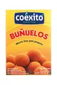 Produktbild: Fertigmischung für kolumbianische Bunuelos, Pack 400g - Mezcla lista para Bunuelos COEXITO