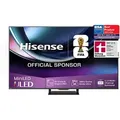 Produktbild: HISENSE ULED 65U7Q PRO Mini LED TV (Flat, 65 Zoll / 164 cm, UHD 4K, SMART TV)