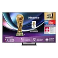 Produktbild: Hisense 65U7Q Pro Fernseher 65 Zoll, 4K Mini LED, Smart TV, Hi-View AI Engine Pro, 165Hz Game Mode Ultra, FreeSync Premium Pro, 2.1.2 ch. Surround Sound, Dolby Vision IQ Atmos, Sprachsteuerung [2025]