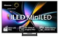 Produktbild: Hisense 65 '' U7Q PRO | ULED MiniLED Smart TV 4K 165 Hz, 165,1 cm (65