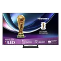 Produktbild: HISENSE Fernseher 65U7Q PRO 65 Zoll 4K Ultra HD ULED Mini LED TV #2552963