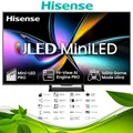 Produktbild: Hisense 65U7Q PRO 65 Zoll ULED Smart TV 4K 165Hz Dolby Vision Atmos HDR10 Gaming