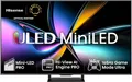Produktbild: HISENSE 65U7Q PRO ULED Mini LED TV, 65 Zoll (164 cm), 4K UHD, HDR, Smart TV