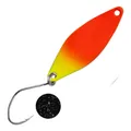 Produktbild: Trout Master Kunstköder Spro Serc Spoon - 1 Forellenspoon