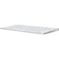 Produktbild: Apple Magic Keyboard A2450 FRANZÖSISCH Silber AZERTY
