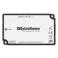 Produktbild: Extraflame WIFI-Modul 2019 Weiß für Total Control 1.0