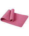 Produktbild: Good Nite Gymnastikmatte Yogamatte Fitnessmatte Rutschfest Trainingsmatte Sport Turn Matten Pilates Matte Bodenturnmatte Mit Tragegurt 183 x 61 x 0.6 cm (Pflaume)
