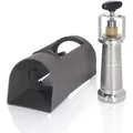 Produktbild: Bosch MUZ45FV2 Fruchtpressenvorsatz metallic (MUZ45FV2)