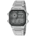 Produktbild: Casio Sports für Männer -Armbanduhr Digital Quartz AE-1200WHD-1A