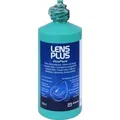 Produktbild: LENS PLUS Ocupure Kochsalz Lösung 360 ml