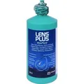 Produktbild: LENS PLUS Ocupure Kochsalz Lösung 360 ml