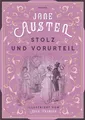 Produktbild: Stolz und Vorurteil Jane Austen