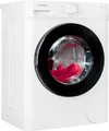Produktbild: Privileg Waschmaschine MY TIME PWFA 854A MY TIME DE, 8 kg, 1400 U/min, Mehrfachwasserschutz+
