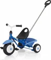 Produktbild: Dreirad Funtrike, Farbe:blau
