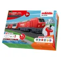 Produktbild: Märklin World 29348 H0 Startpackung Glacier Express (Spur H0) (29348)